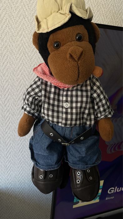 Детска раничка