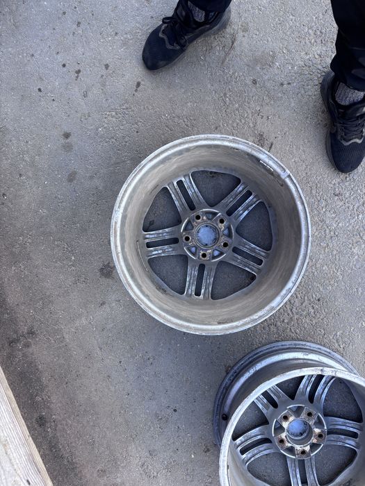 Продаб диски BMW