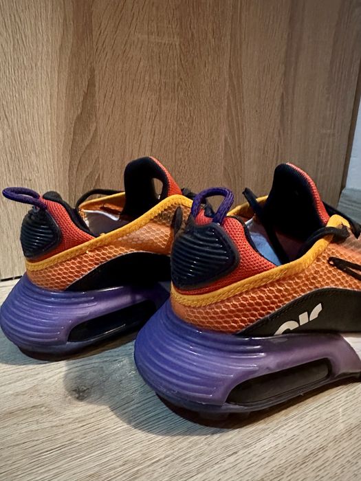 Маратонки Nike Air Max 2090