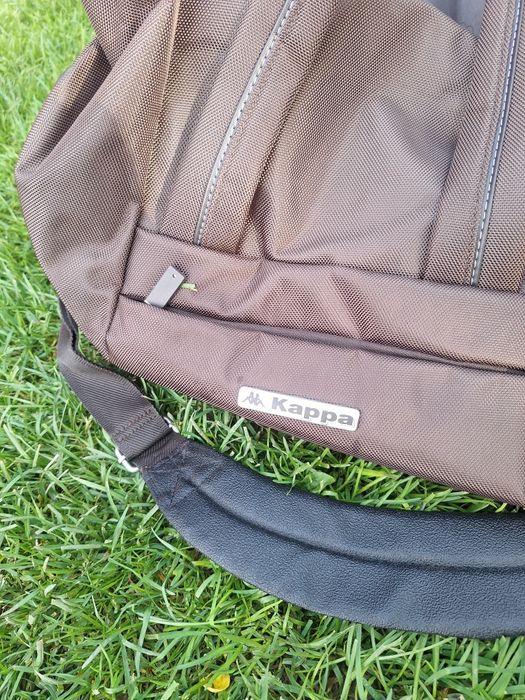 Vand geantă transport & voiaj Kappa