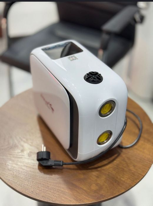 Smart bezshumniy nasoslar