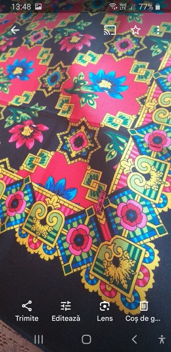 Baticuri vechi de păr