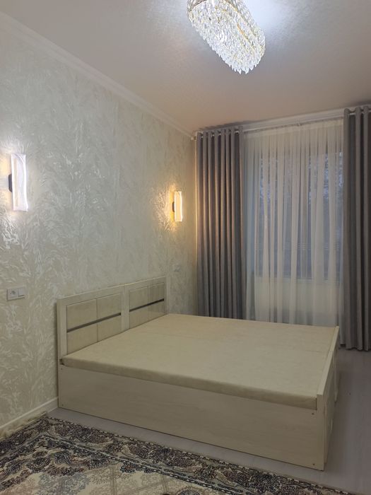 Ижарага квартира