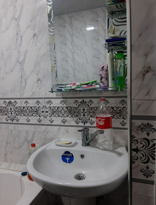 Аренда.Ялангач Аллея,ЭКО Базар 1в2/5/6.новостройка,все удобства