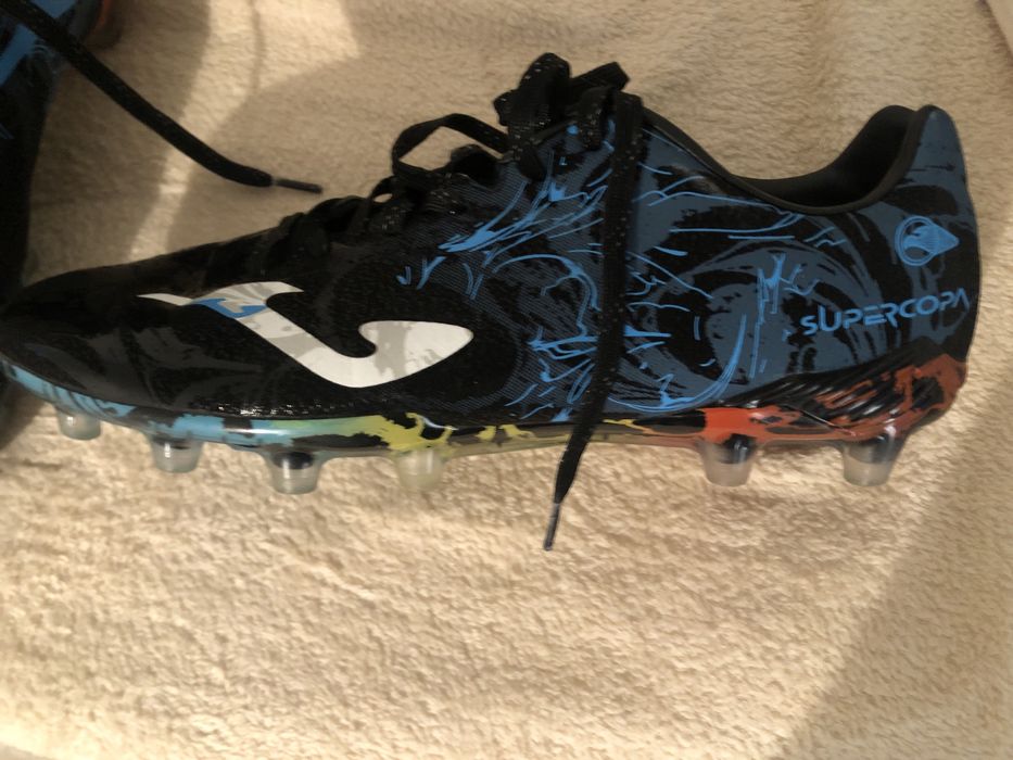 Бутсы джома 41 размер