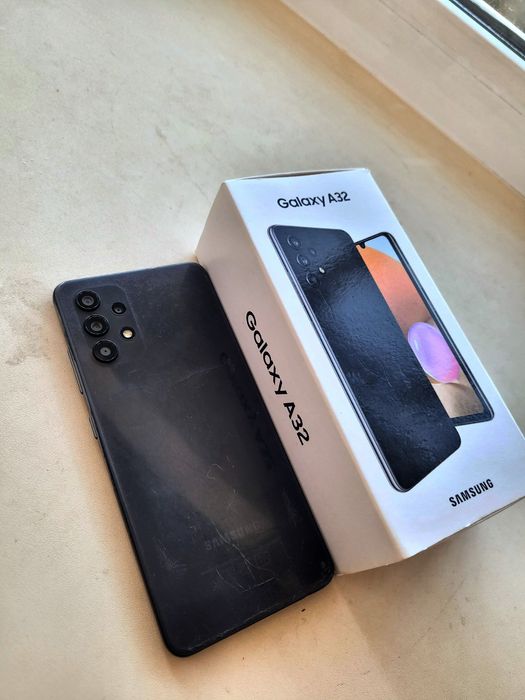 Samsung Galaxy A32 64GB