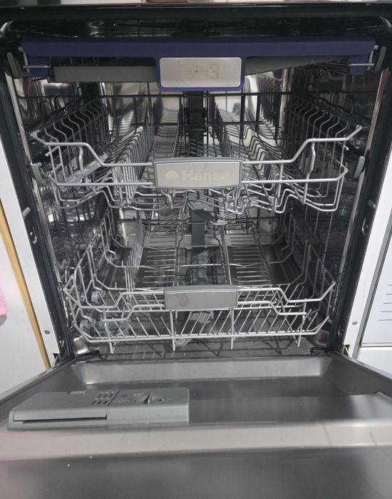 Посудомоечная машина 14 персон