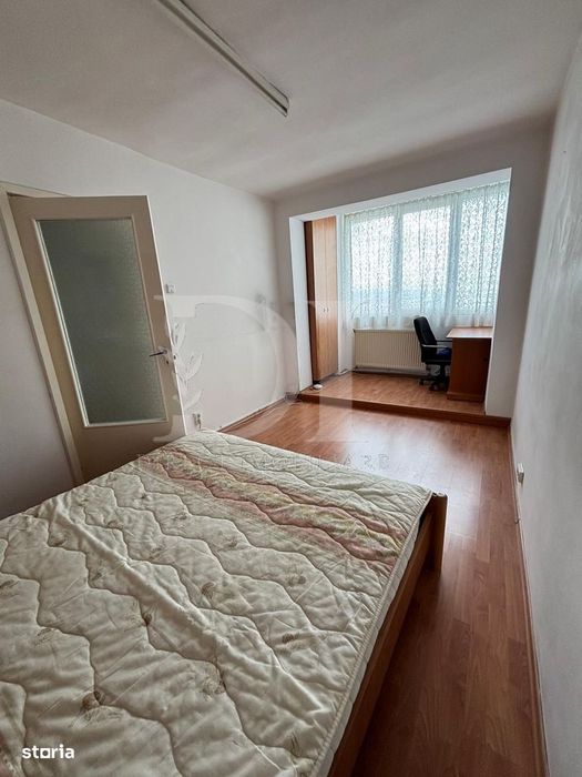 Apartament spațios cu 4 camere – Calea Florești, Cluj-Napoca