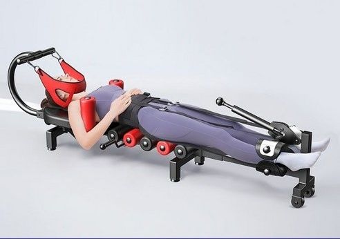 Тракционный стол Инверсионный стол