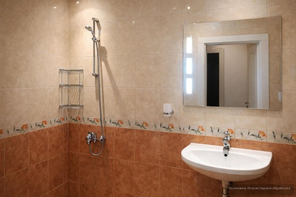 Дава се под наем Двустаен апартамент в София, Манастирски ливади - 60 кв.м за 707.88 € - Снимка #8