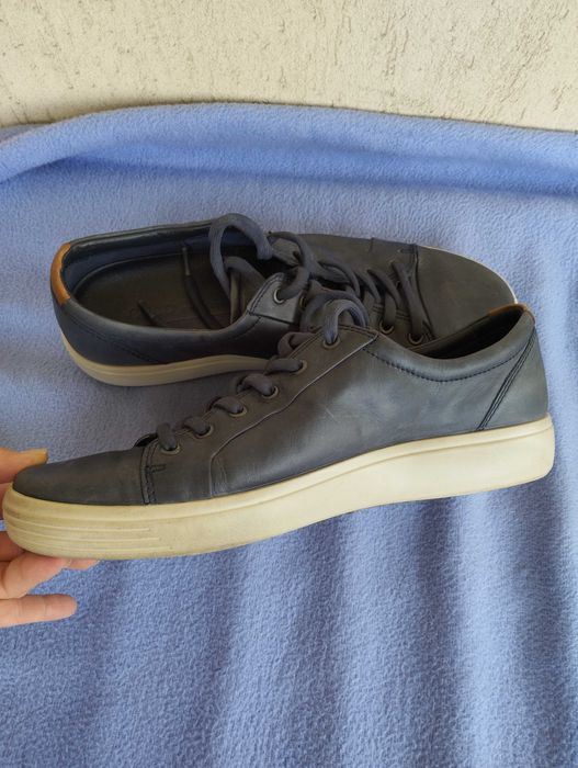 Ecco,Pasito, Mephisto и Carlo piccoli номер 45.