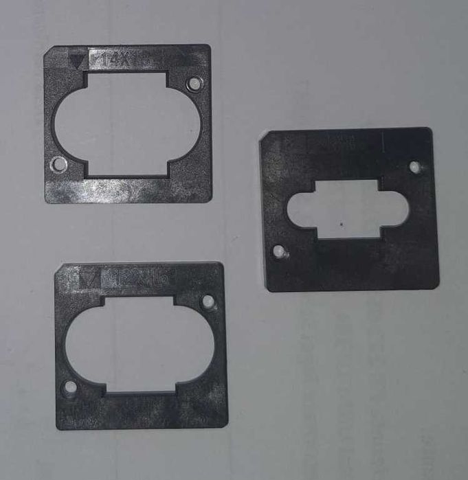 Programator eMMC, RT-BGA169-01