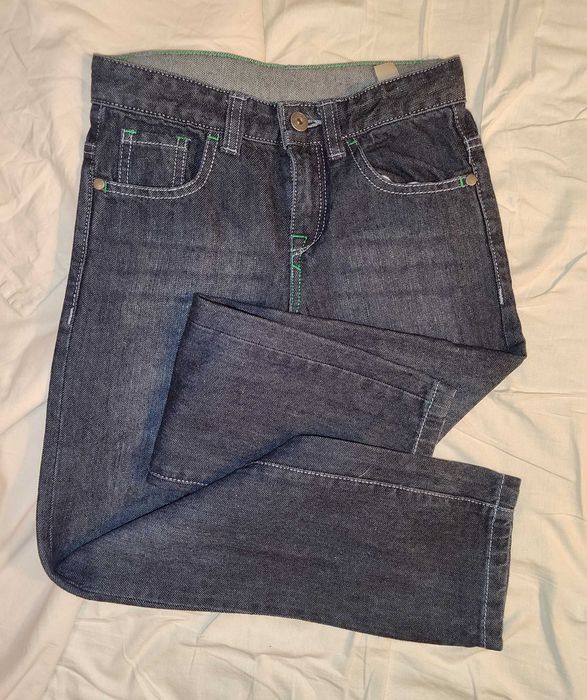 Детски дънки 128 7-8 години