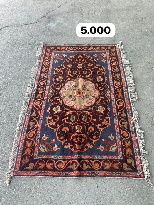 Продам ковры палас