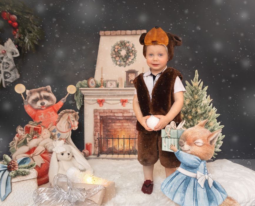 Продам детский костюм