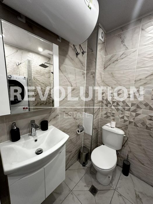 Дава се под наем Едностаен апартамент в Варна, Победа - 50 кв.м за 450 € - Снимка #12