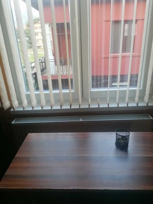 Котле на дърва с радиатори 18 киловата с помпа и тръби