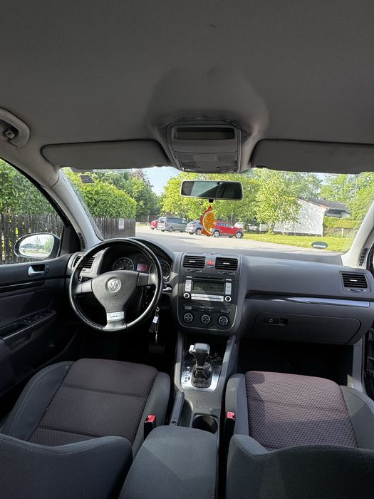 Golf 5 modelul R-line