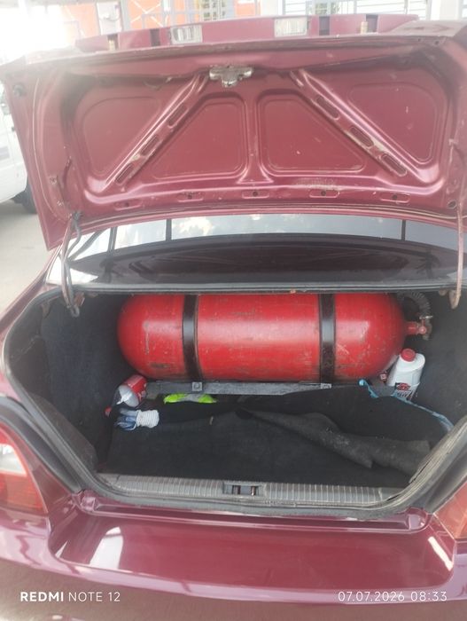 Nexia 2 2014 yil matan 80 L