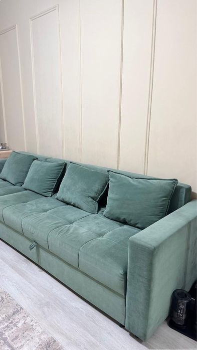 Диаан для гостиной