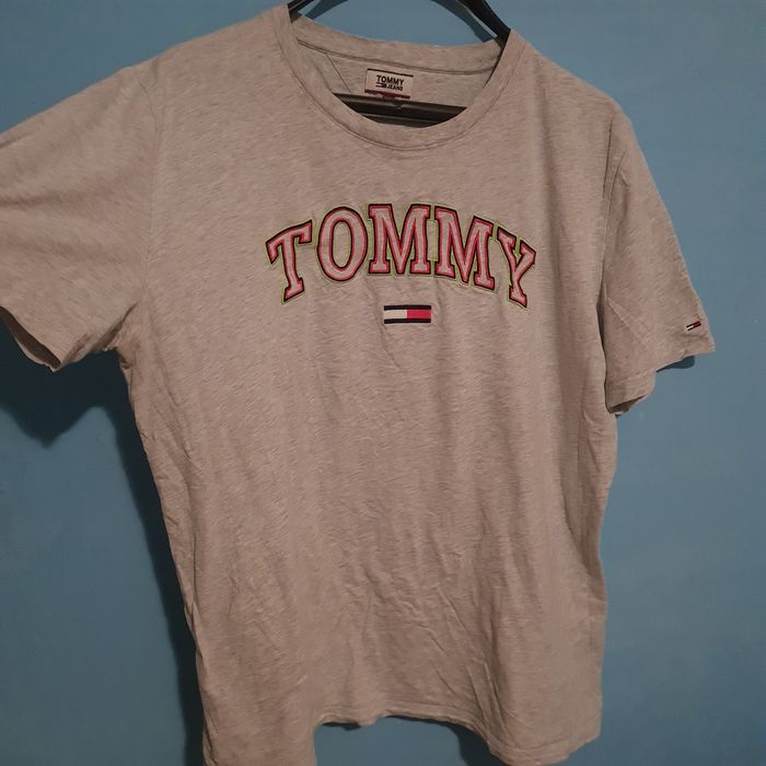 дамска тениска Tommy Hilfiger