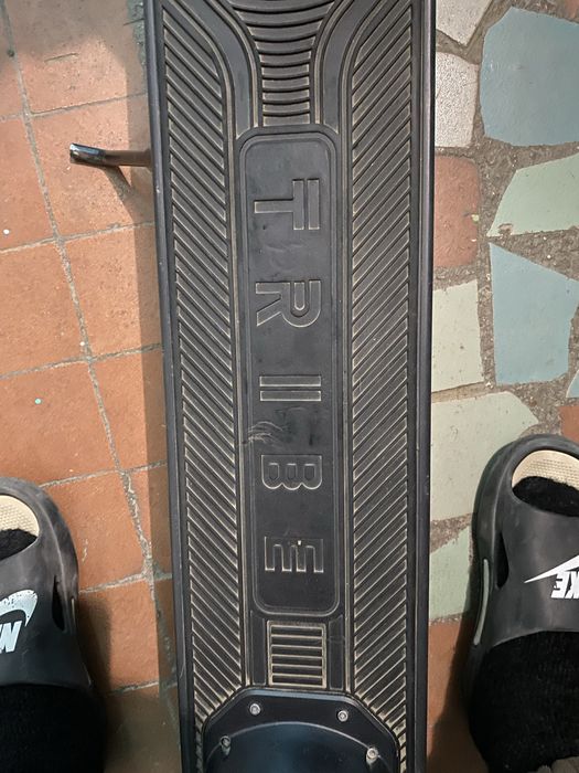 Продам электросамакат TRIBE