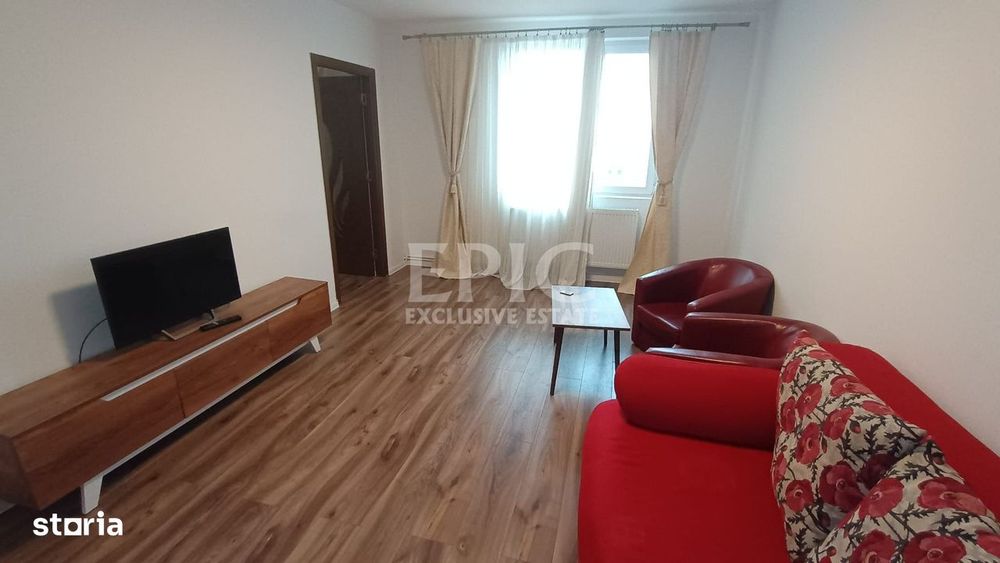 Apartament 2 camere/ Confort I/ Mobilat și utilat/ Ultracentral