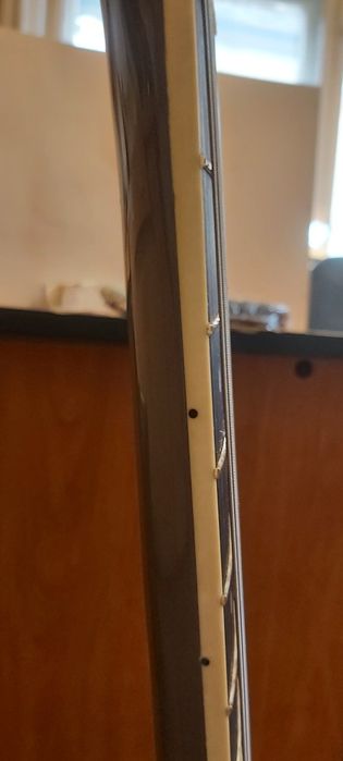 Vând pachet chitara electroacustica  Music Fidelity