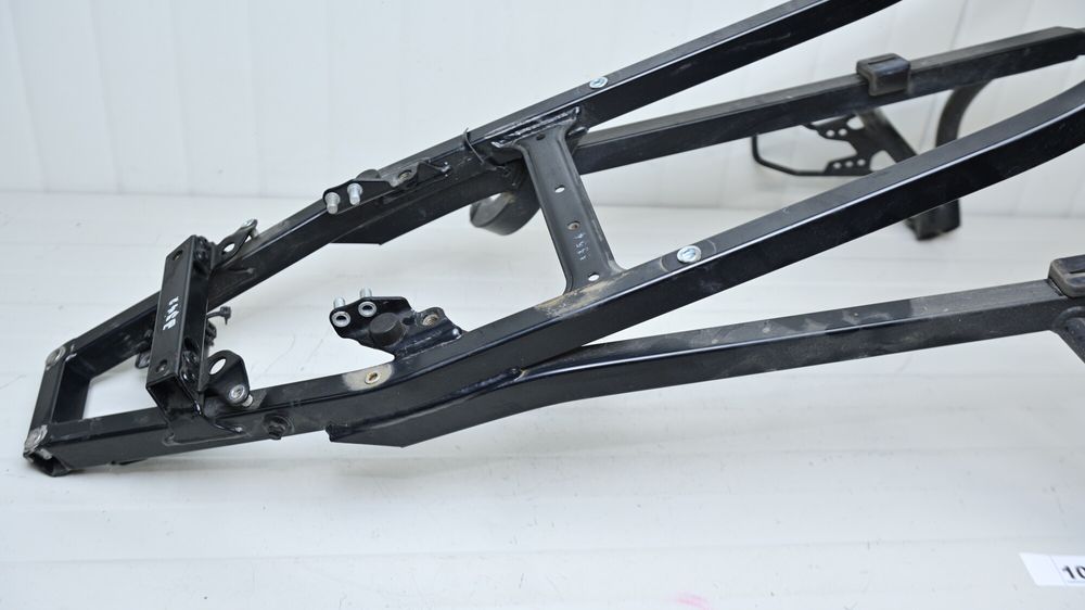 BMW F800GS Adventure 2008 - 2016 Cadru Codita Spate