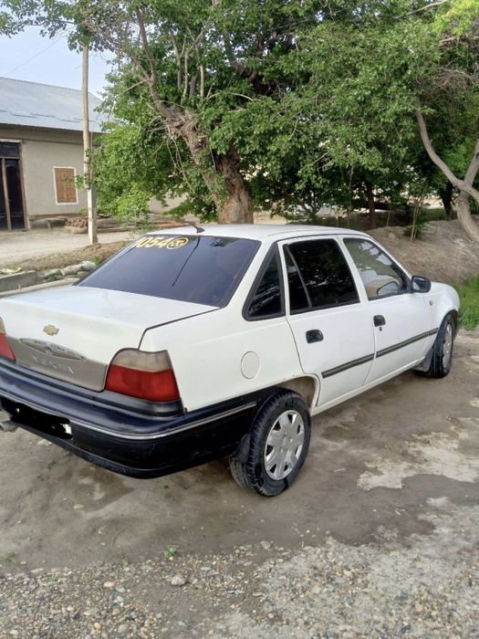 Nexia 1.5 Donc    Rangi Oq