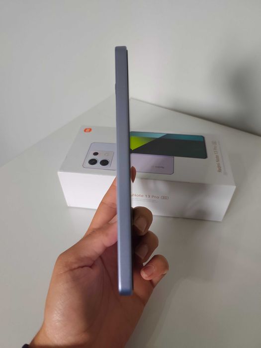 Редми нот 13 про 5G