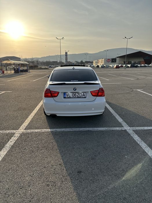 Bmw e 90 / 184 cp / facelift