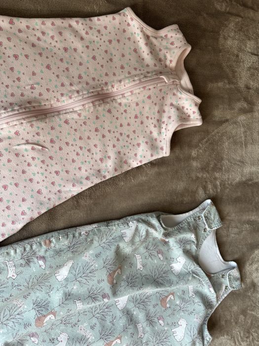 Пролетно-есенни чувалчета 2-3г