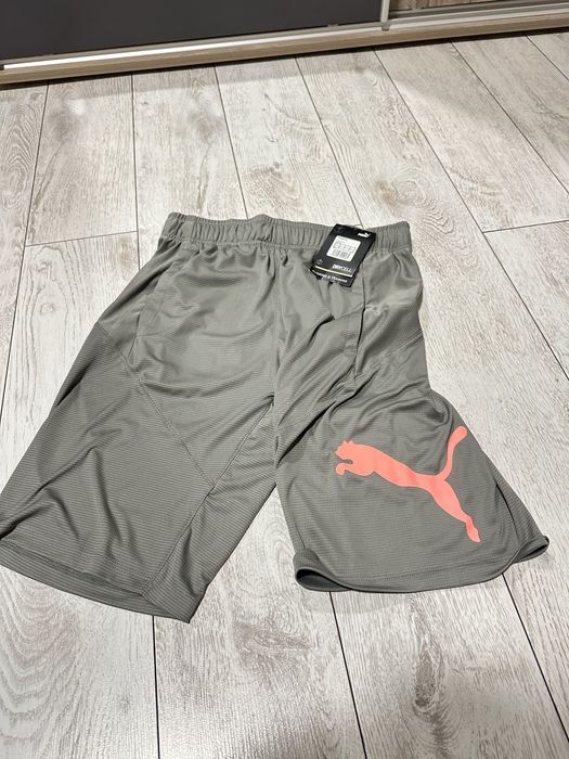 Puma къси гащи, чисто нови