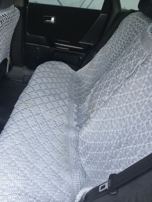 Продам Ауди Б4 в хорошем состоянии