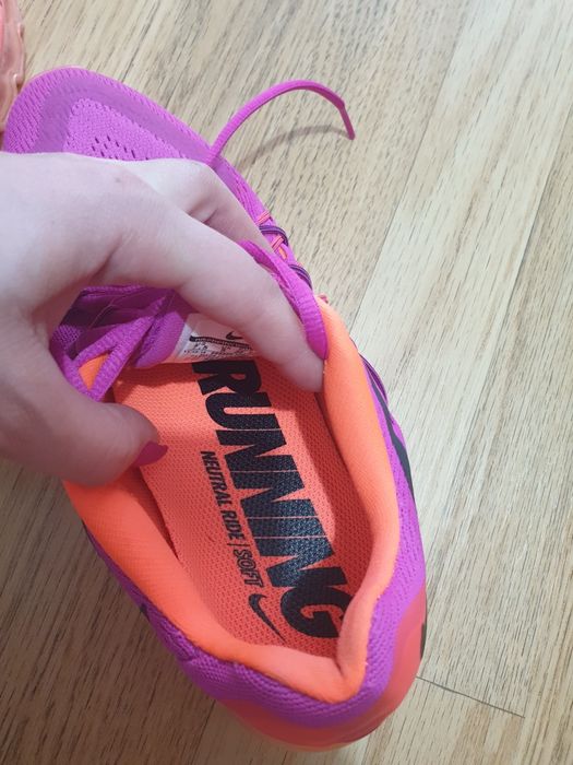 Adidași Nike Airmax Originali 100%