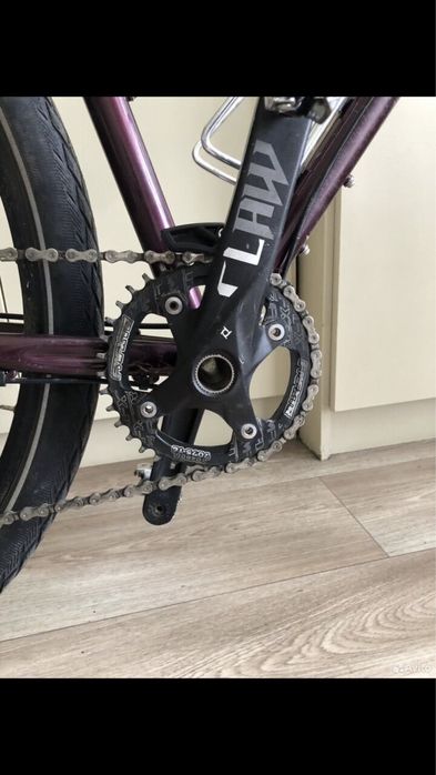 Велосипед shulz wanderer s