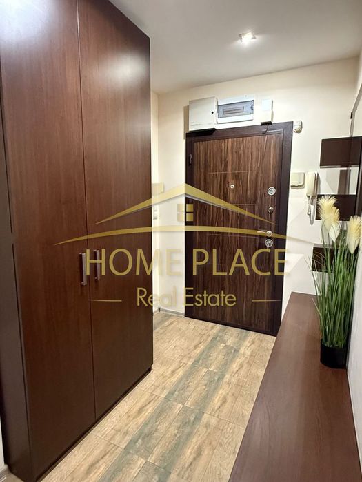 Дава се под наем Тристаен апартамент в Варна, Чайка - 95 кв.м за 757.86 € - Снимка #11