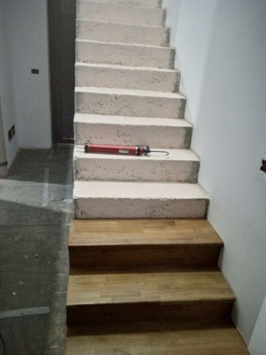 Lucrari Amenajări interioare exterioare