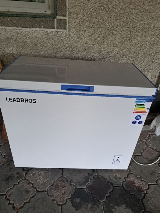 Морозильник 200 литров б/у