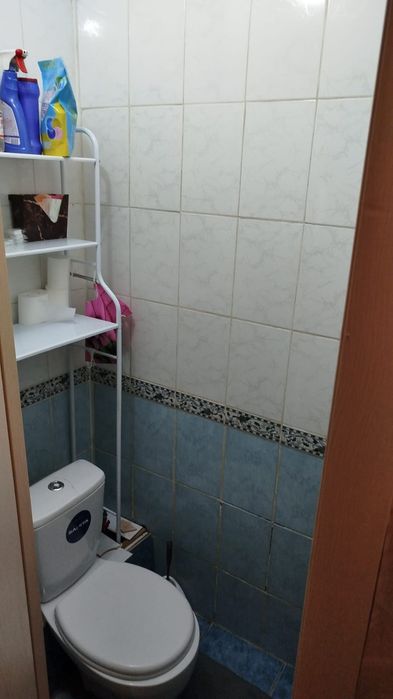 Аренда берем 3комн.квартира
