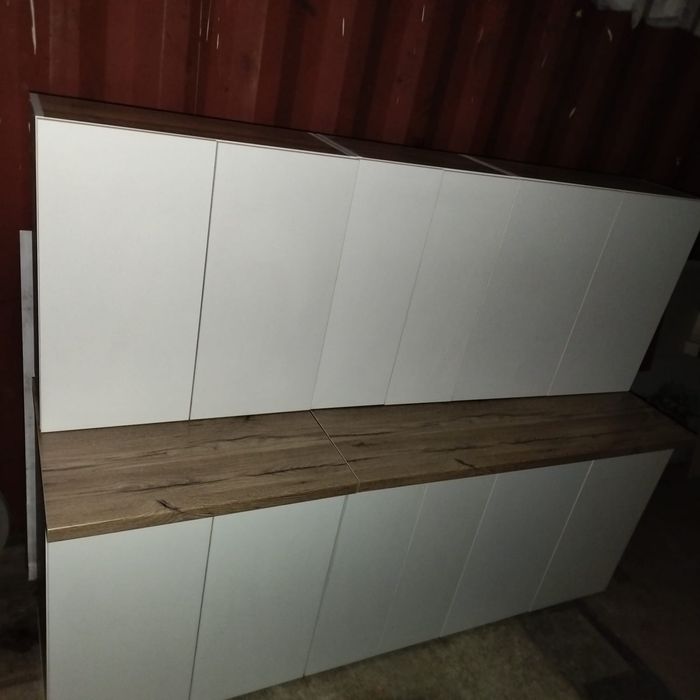 Мебель со склада