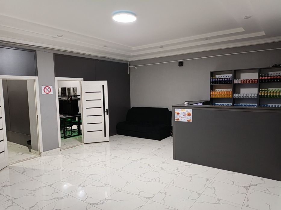Game club sotiladi