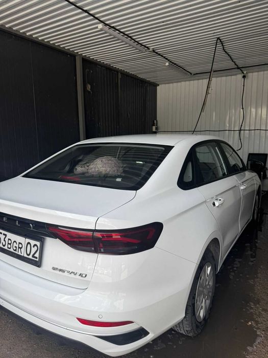 Авто жалға алу аренда