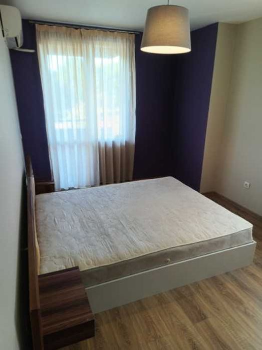 Дава се под наем Тристаен апартамент в София, Изток - 60 кв.м за 770 € - Снимка #6
