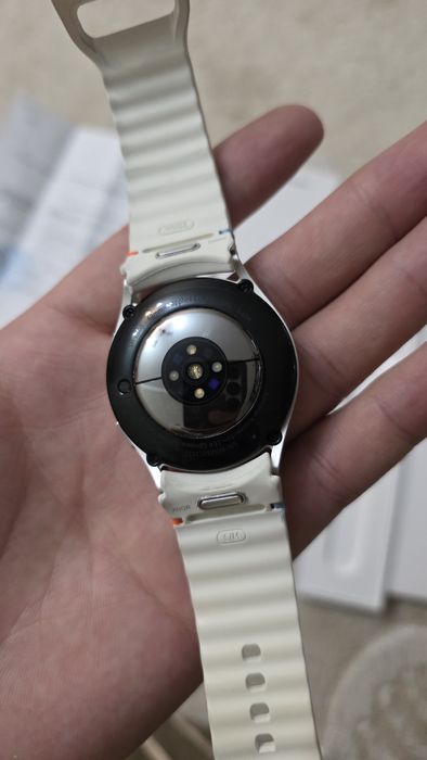 Samsung Galaxy watch 7 40mm, смарт часы