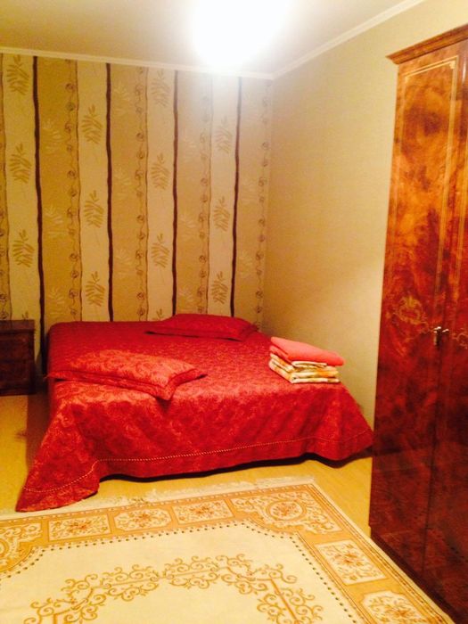 Посуточно возле цума! Бухар жырау