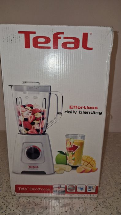 Vând Blender tefal