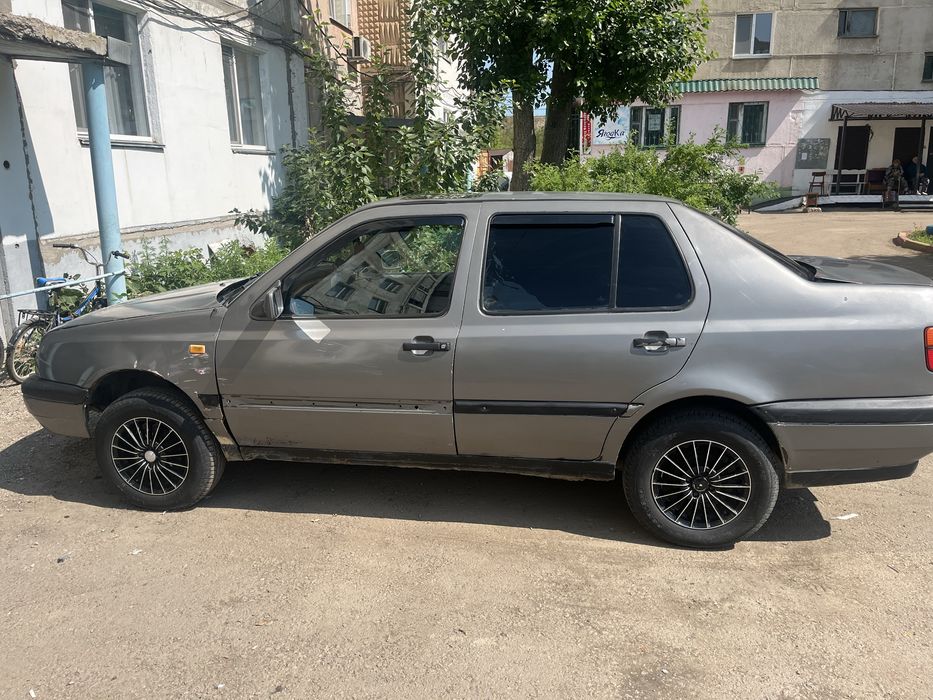 Продам машину Срочно