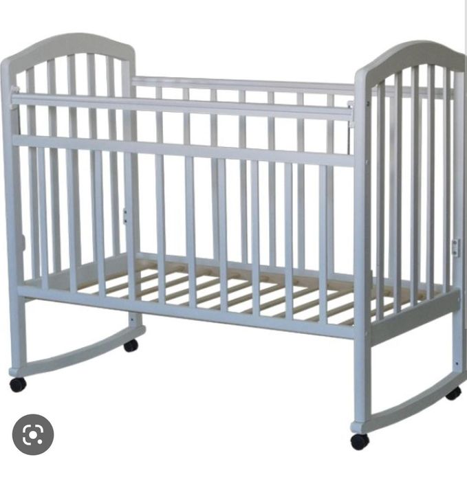 Продам детскую кровать